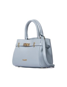 Pulicati Ginevra borsa a mano in pelle 2